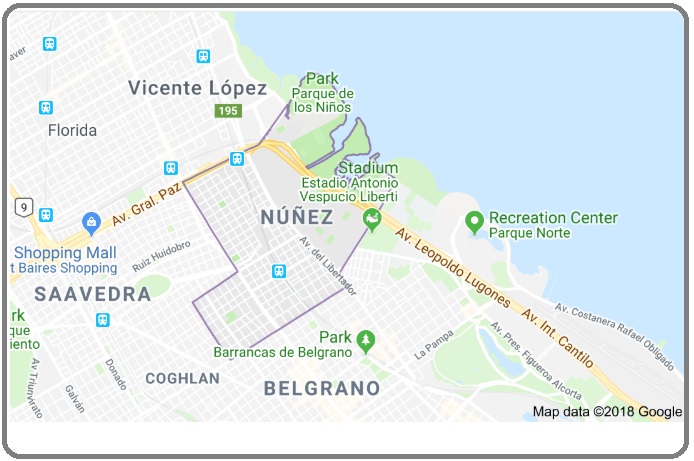 Nuñez