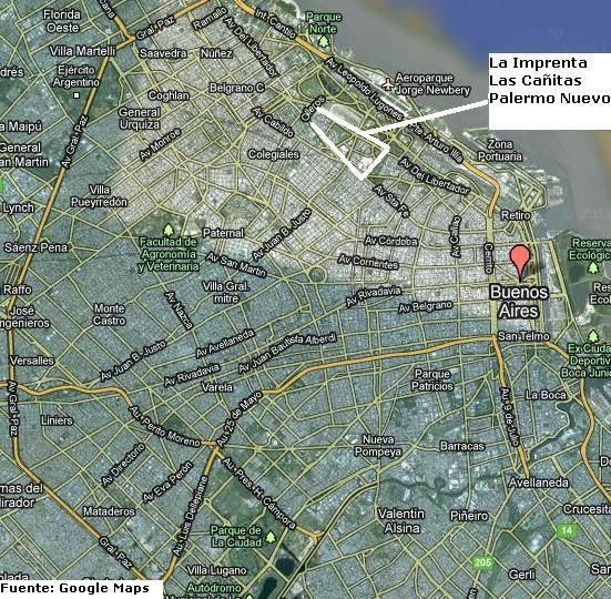 Mapa Ciudad De Buenos Aires Calles Google Solo Para Adultos En Logrono